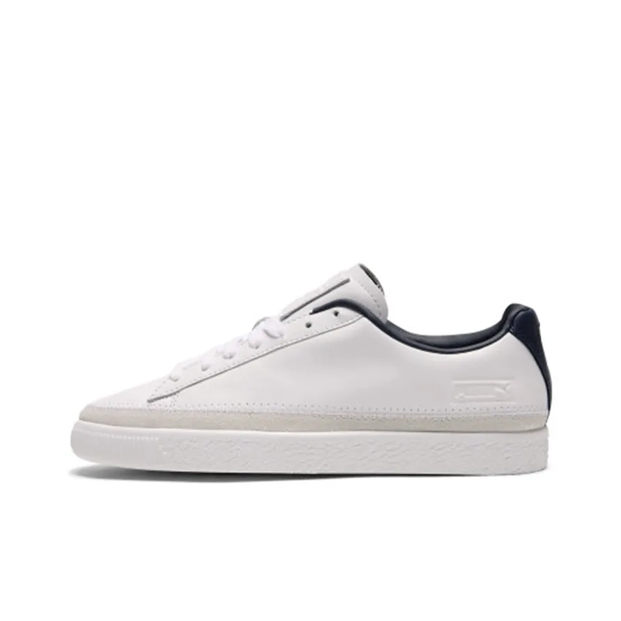 PUMA Basket Trim Block