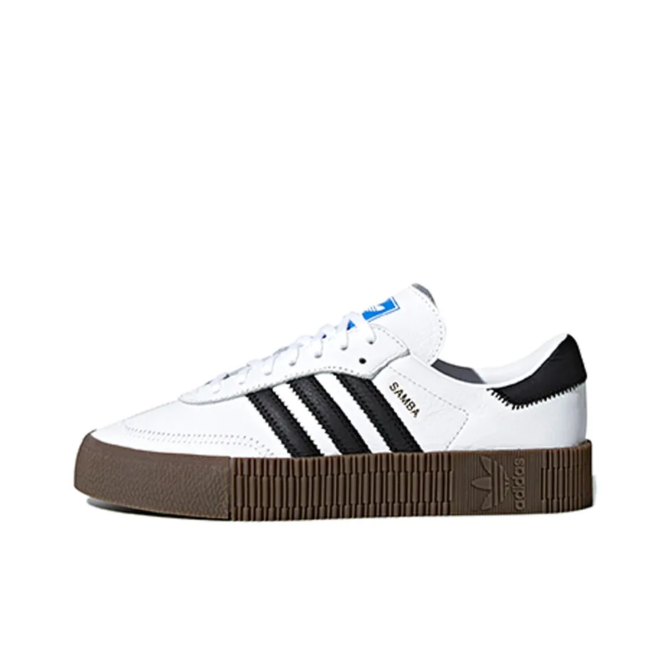 Adidas Women's Sambarose 'Cloud White' Women's