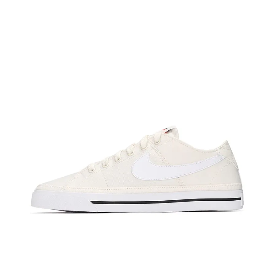 Nike Court Legacy Cnvs Creamy