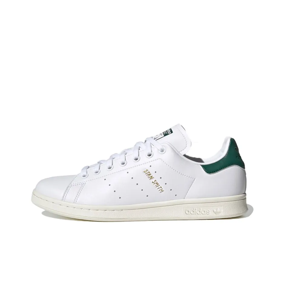 Adidas Originals Stan Smith Primegreen Collegiate Green