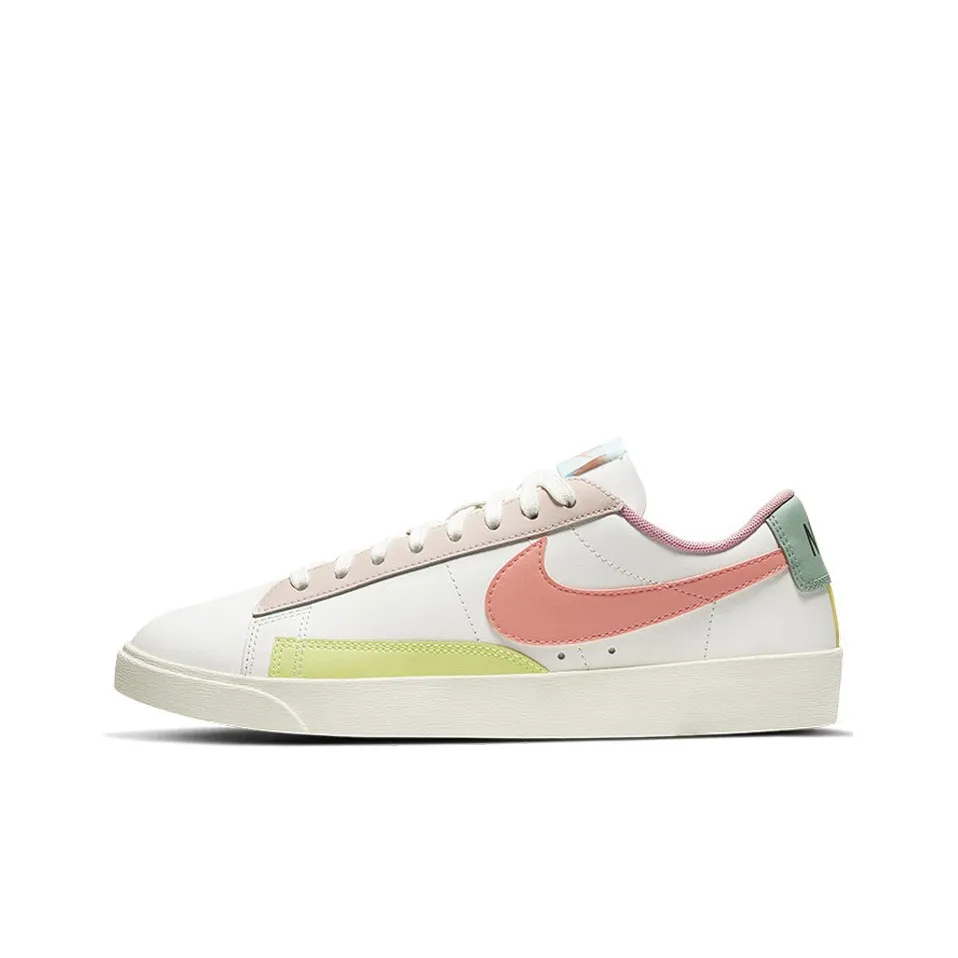 Nike Blazer Low Le Pastel Women's