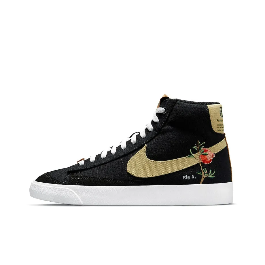 Nike Blazer Mid '77 'Pomegranate'