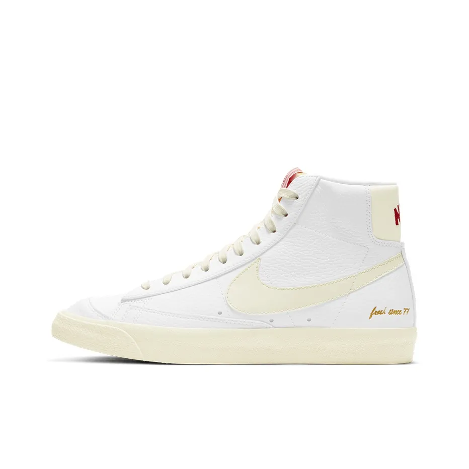 Nike Blazer Mid 77 Vintage Popcorn