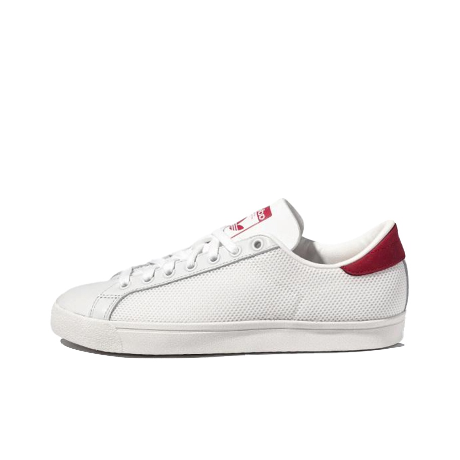 The Timeless Appeal of Adidas Rod Laver Tennis Shoes