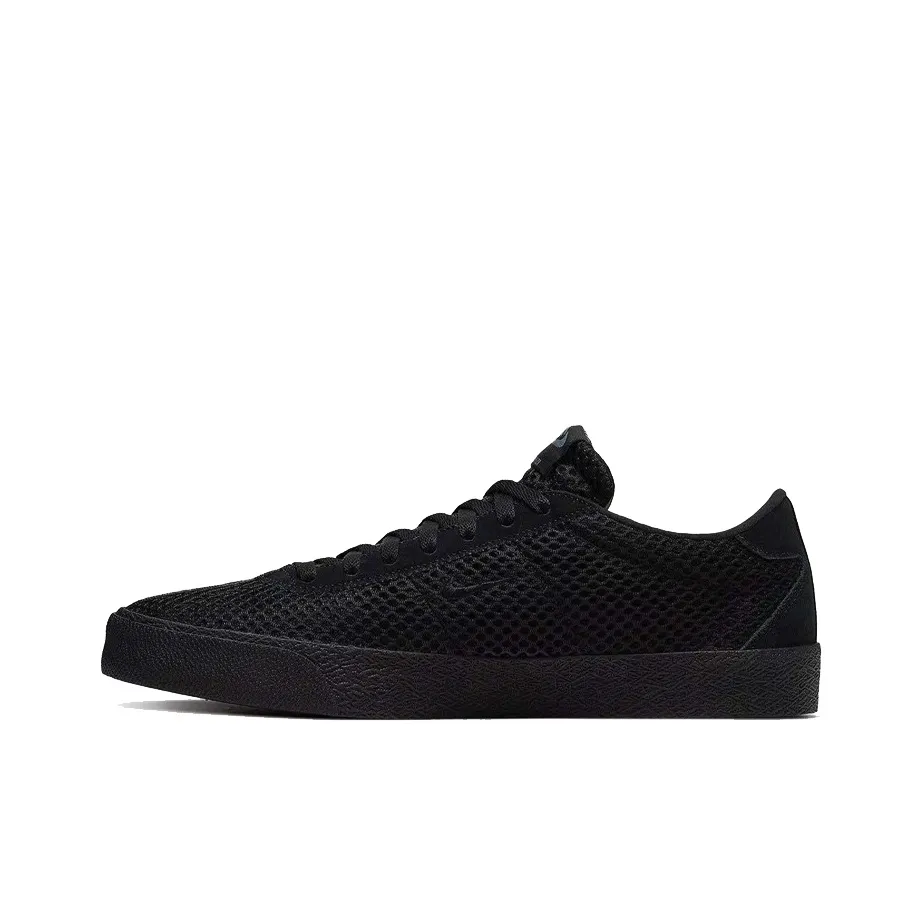 Nike Sb Bruin Iso Ishod Wair Black