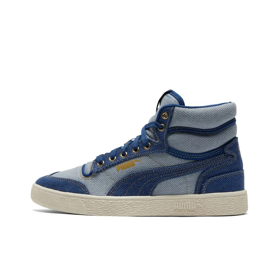 PUMA Ralph Sampson Mid 'Dark Denim'