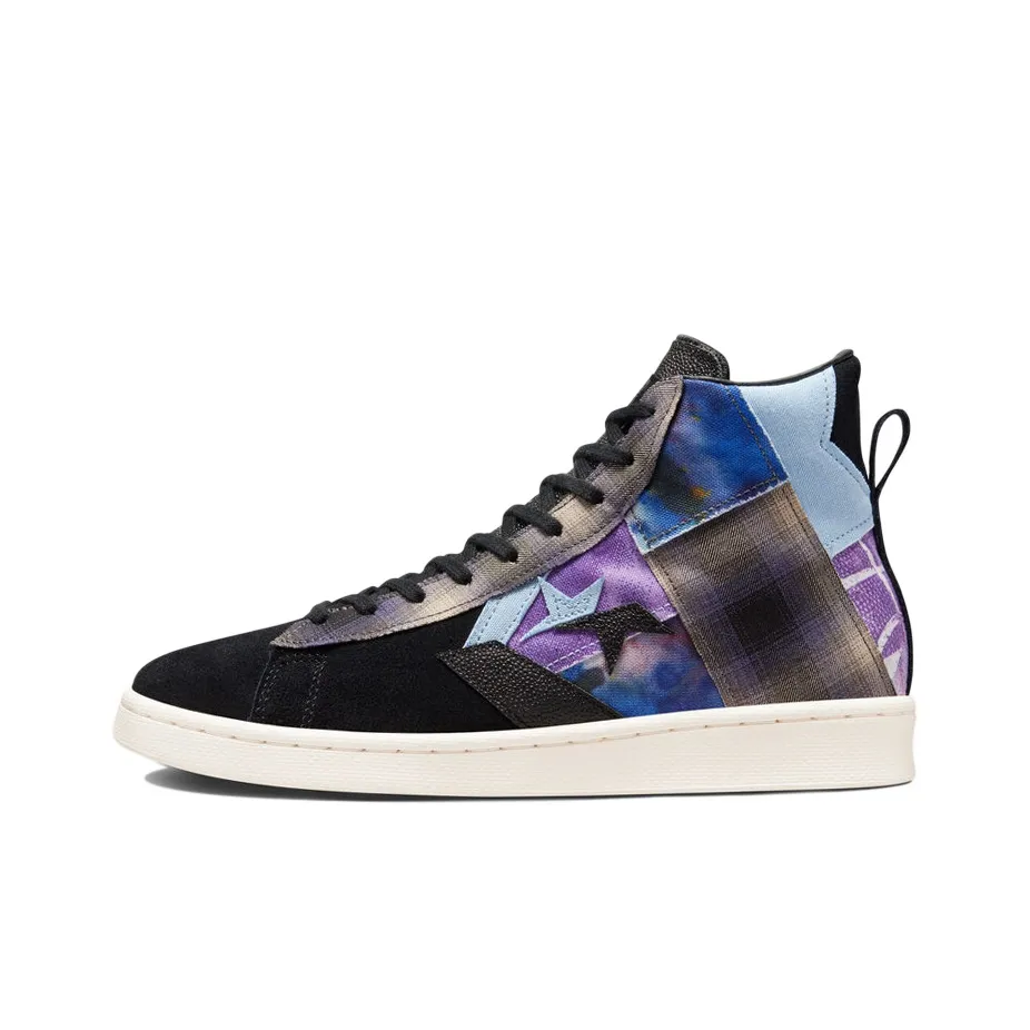 Pro Leather Kelly Oubre Jr. X Converse Mid 'Chase The Drip'