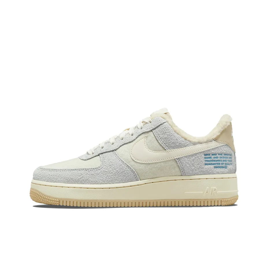 Nike Air Force 1 Low 'LightKhaki' Women's