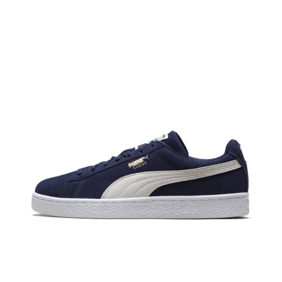 PUMA Suede Classic+ 'Peacoat'