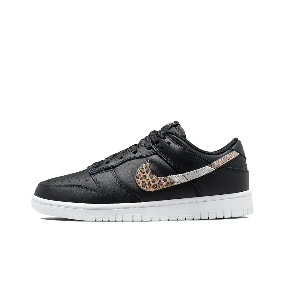Nike Dunk Low Se Primal Black Women's