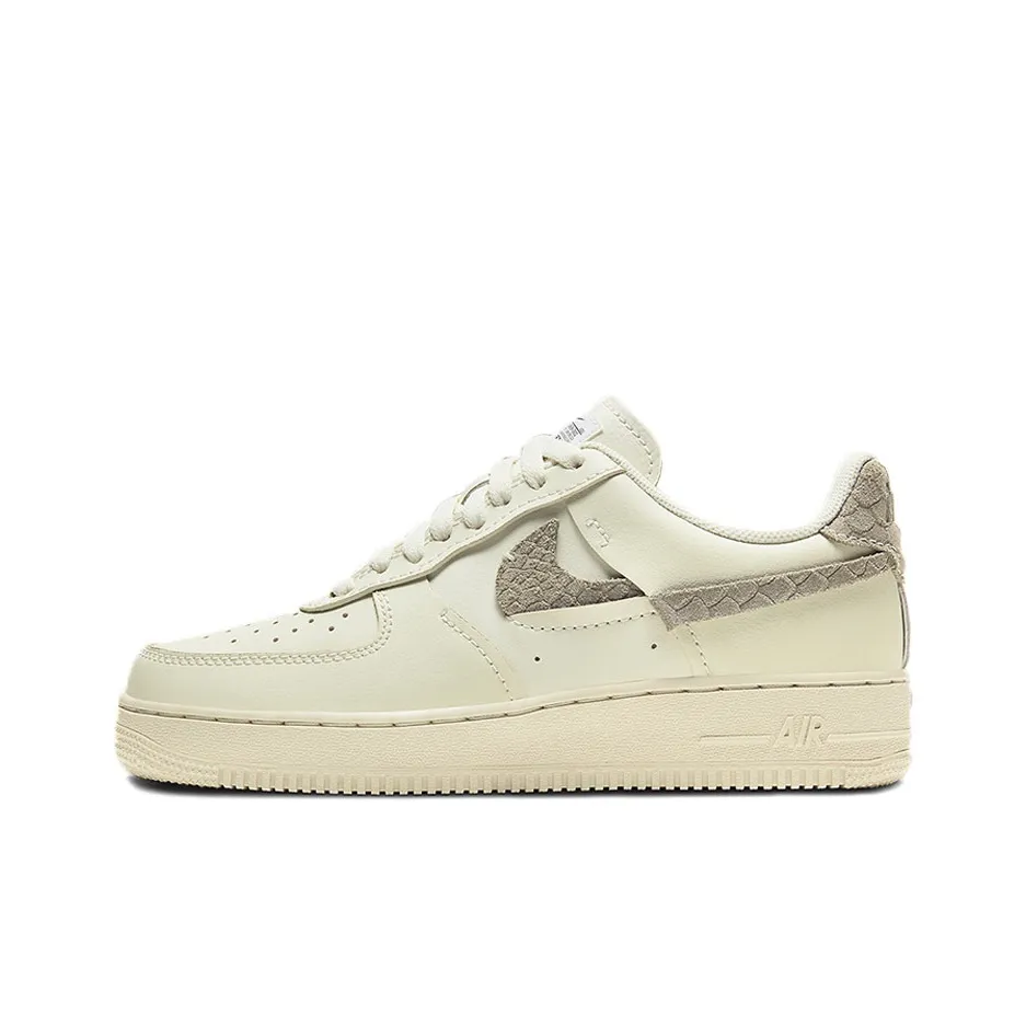 Nike Air Force 1 Lxx 'Sea Glass Python' Women's