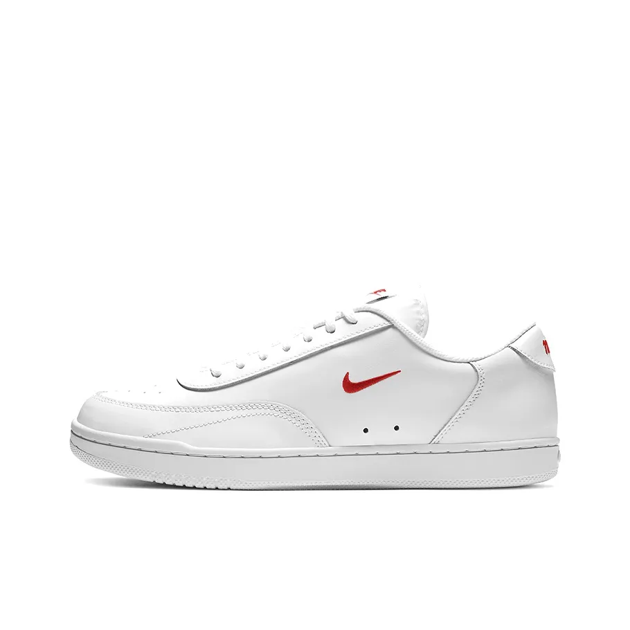 Nike Court Vintage Skateboarding Shoes Unisex