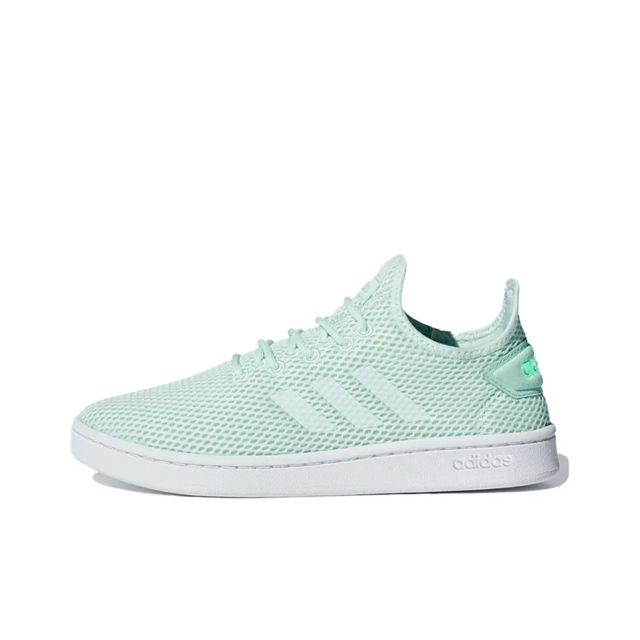 Adidas Court Adapt 'Ice Mint' Women's