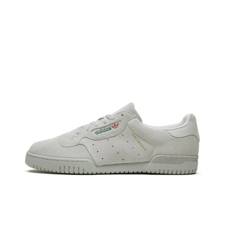 Adidas Yeezy Powerphase Quiet Grey