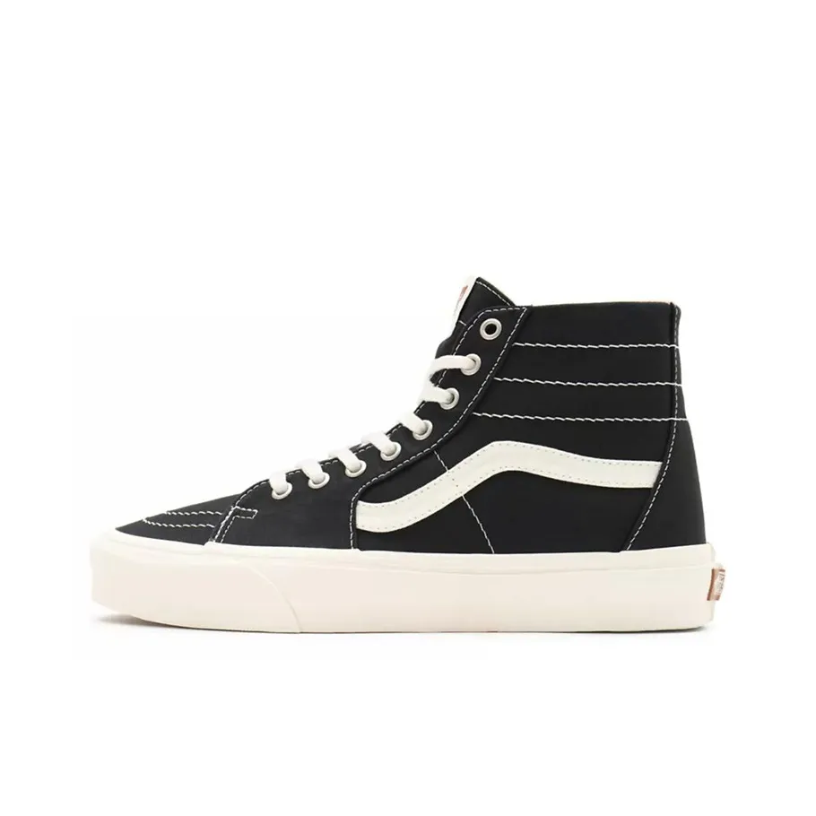 Vans SK8 HI Tapered 'Eco Theory   Black'