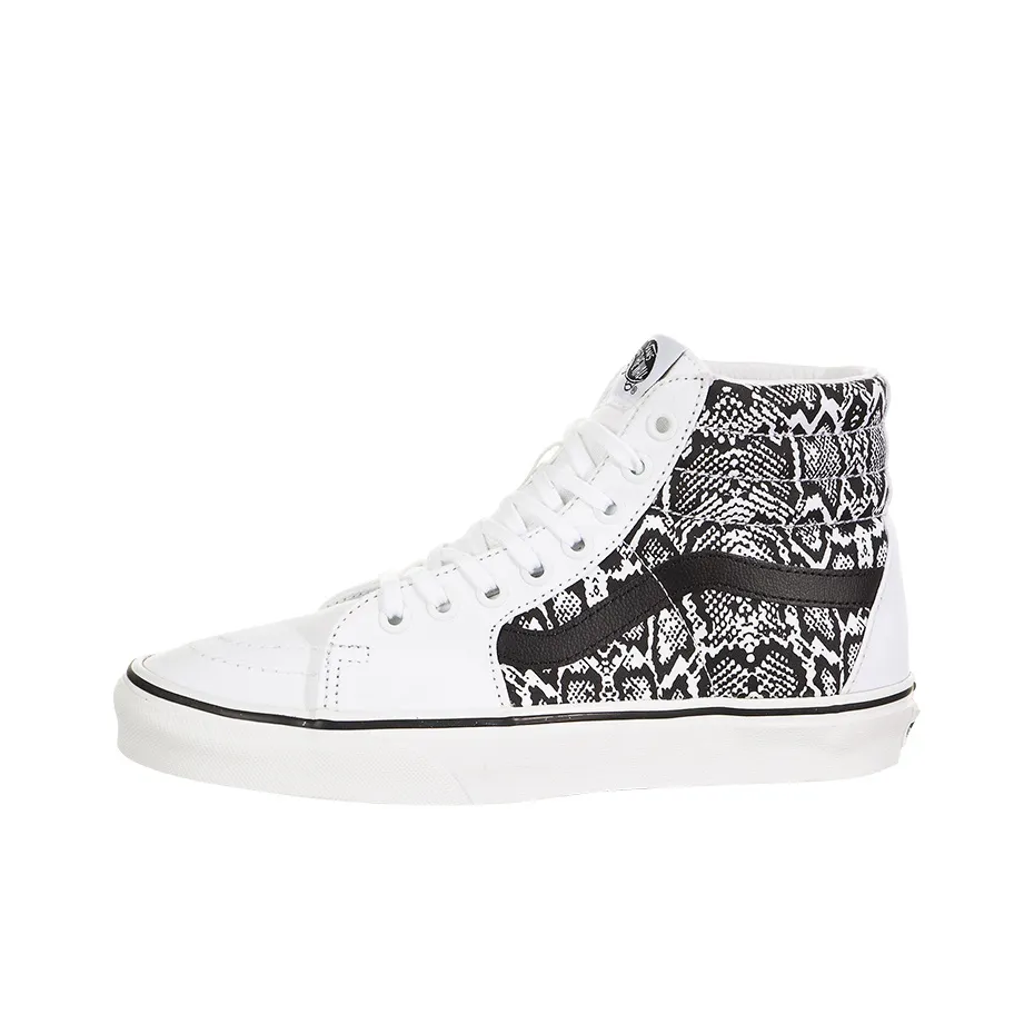Vans SK8 HI 'Python'