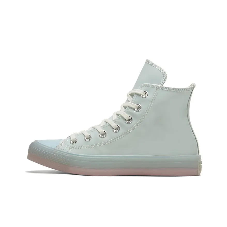 Converse Chuck Taylor All Star High 'Teal Tint Pink Foam'