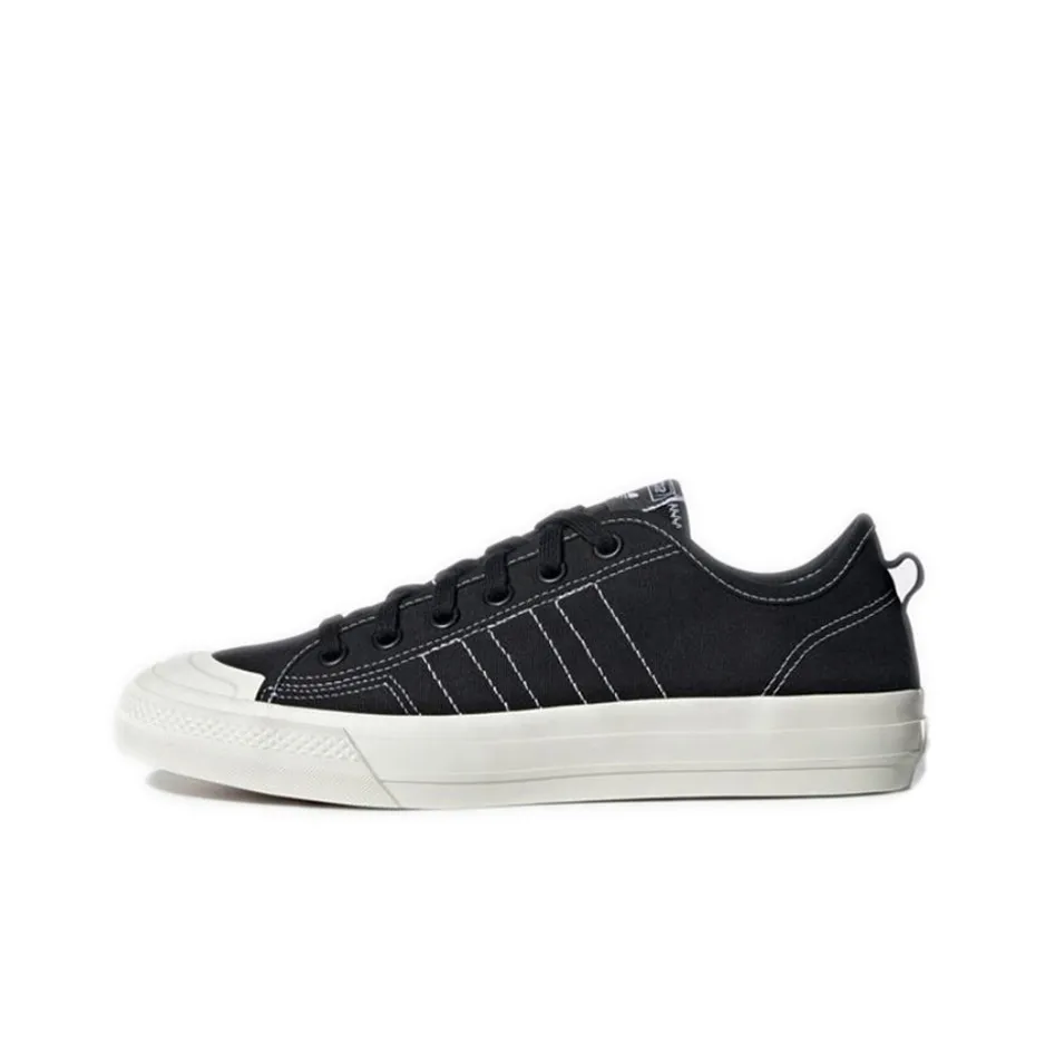 Adidas Nizza Rf Core Black