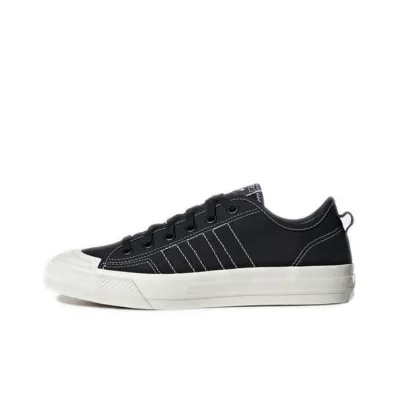 Adidas Originals Nizza Rf Core Black