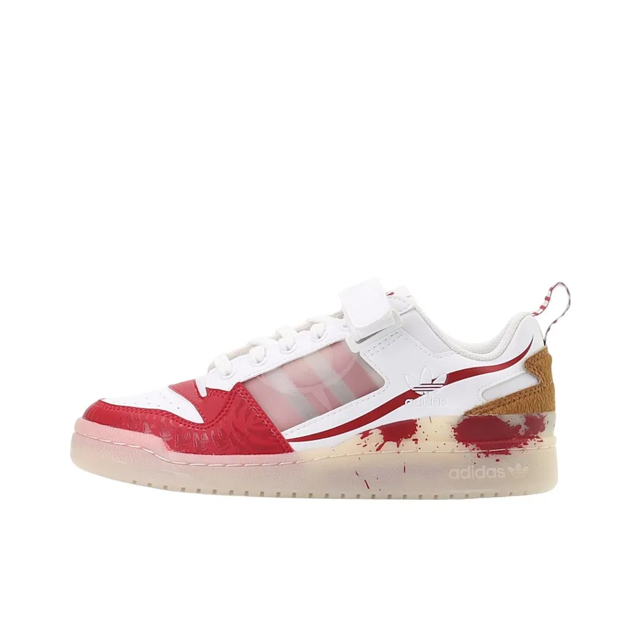 Adidas Originals Forum Low Scary Clown