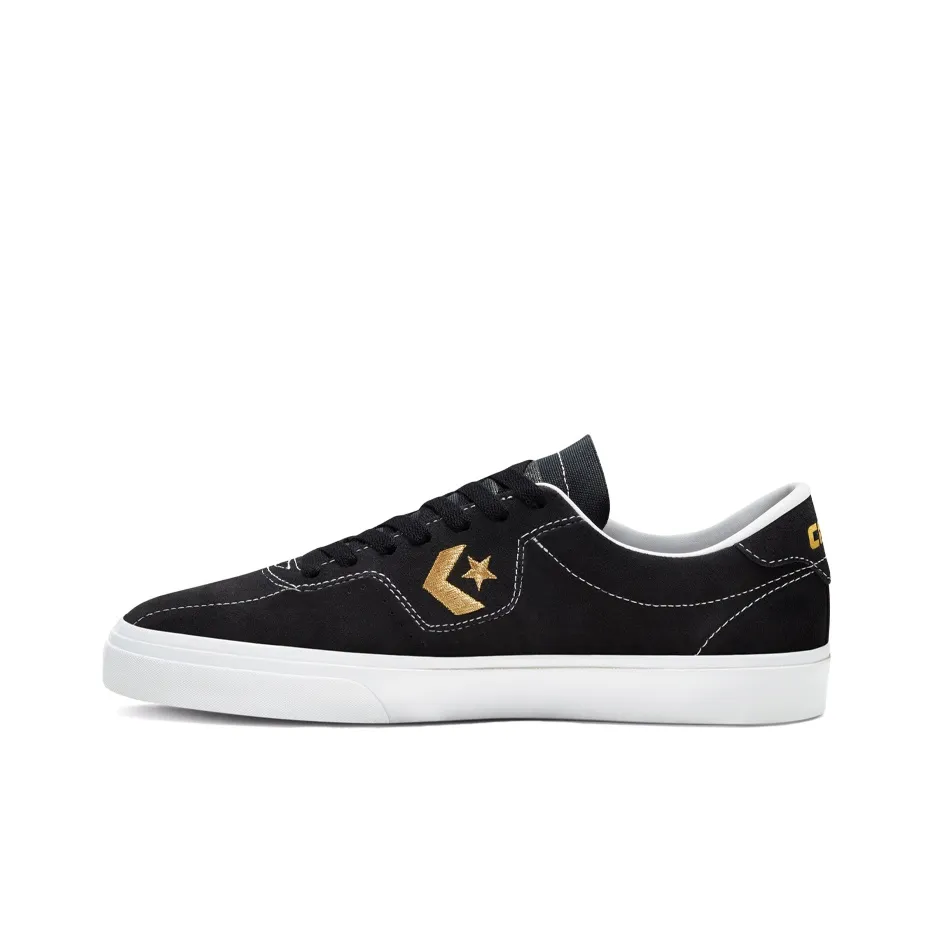 Converse Louie Lopez Pro Low 'Black Gold'