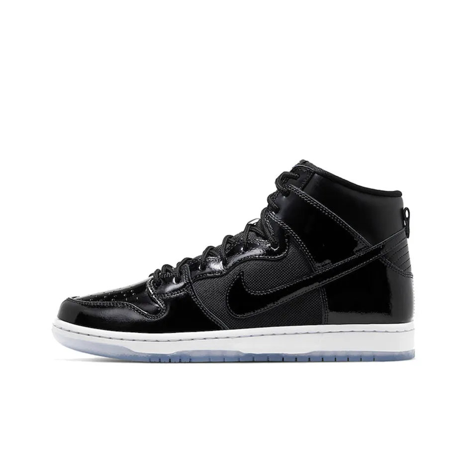 Nike Sb Dunk High Space Jam