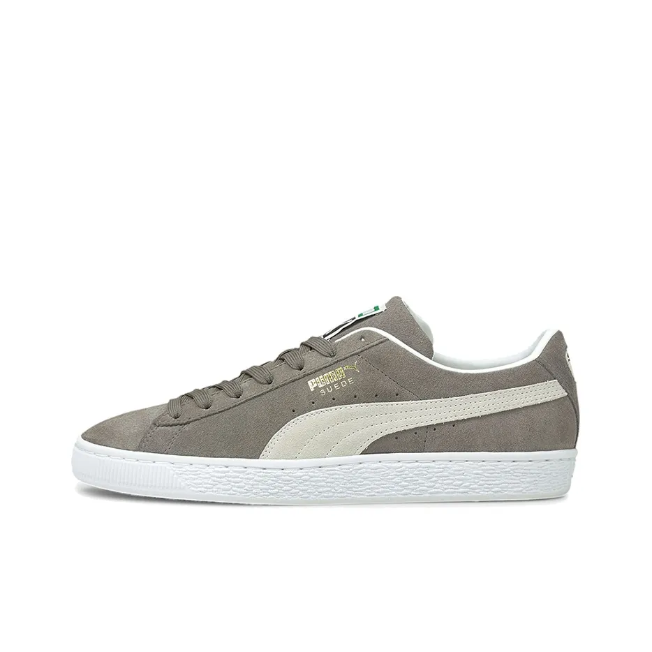 PUMA Suede Classic 21 'Steel Grey'