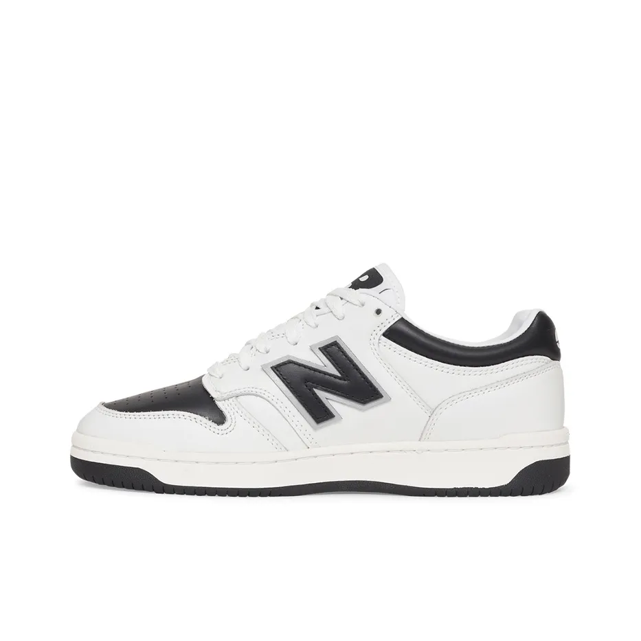 New Balance Junya Watanabe Man X 480 'eYe White Black'