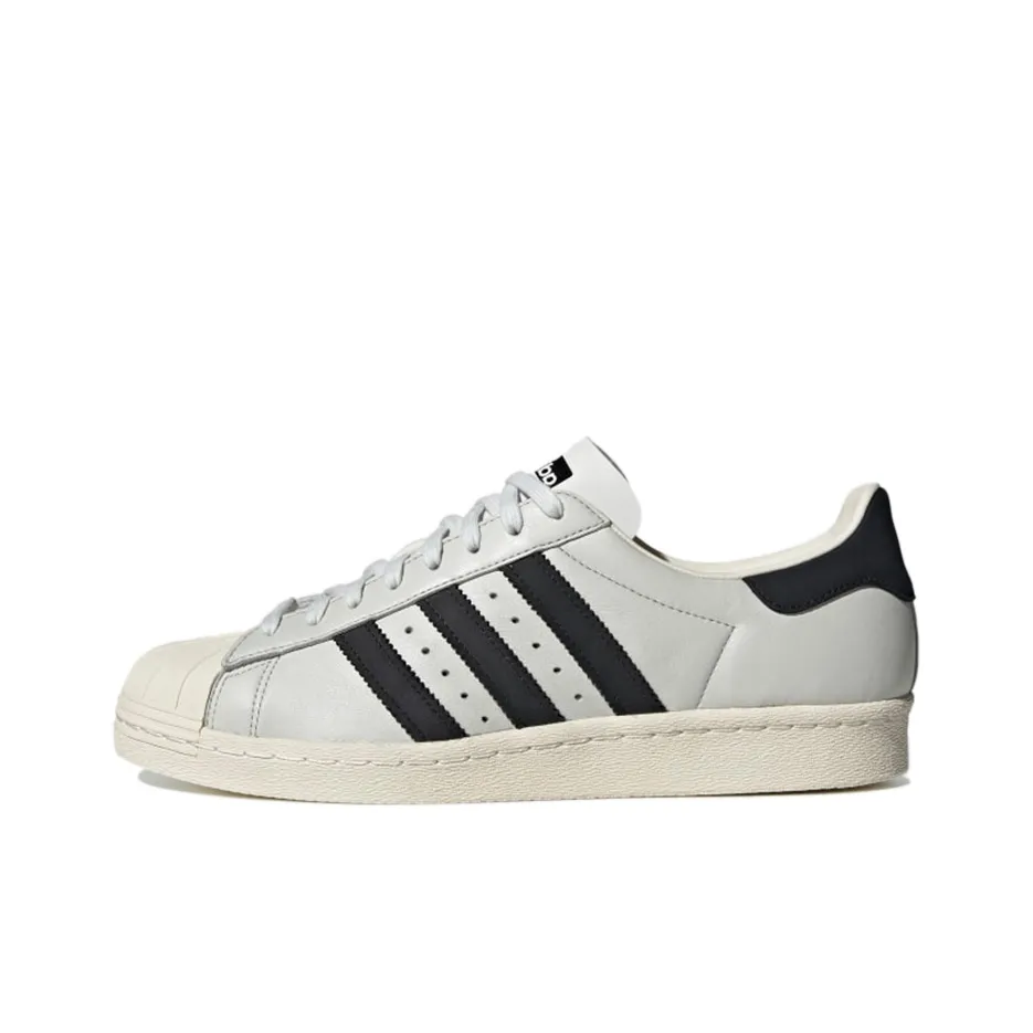 Adidas Superstar Recon White Black