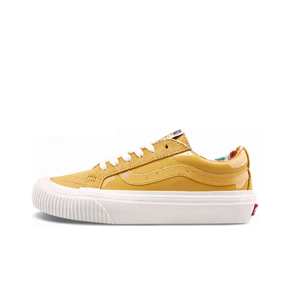 Vans X Karina Rozunko Sk8 Low Sneakers Women's