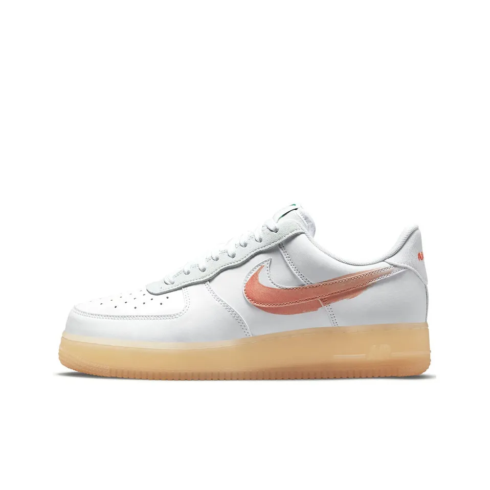 Nike X Mayumi Yamase Air Force 1 Flyleather 'Earth Day'