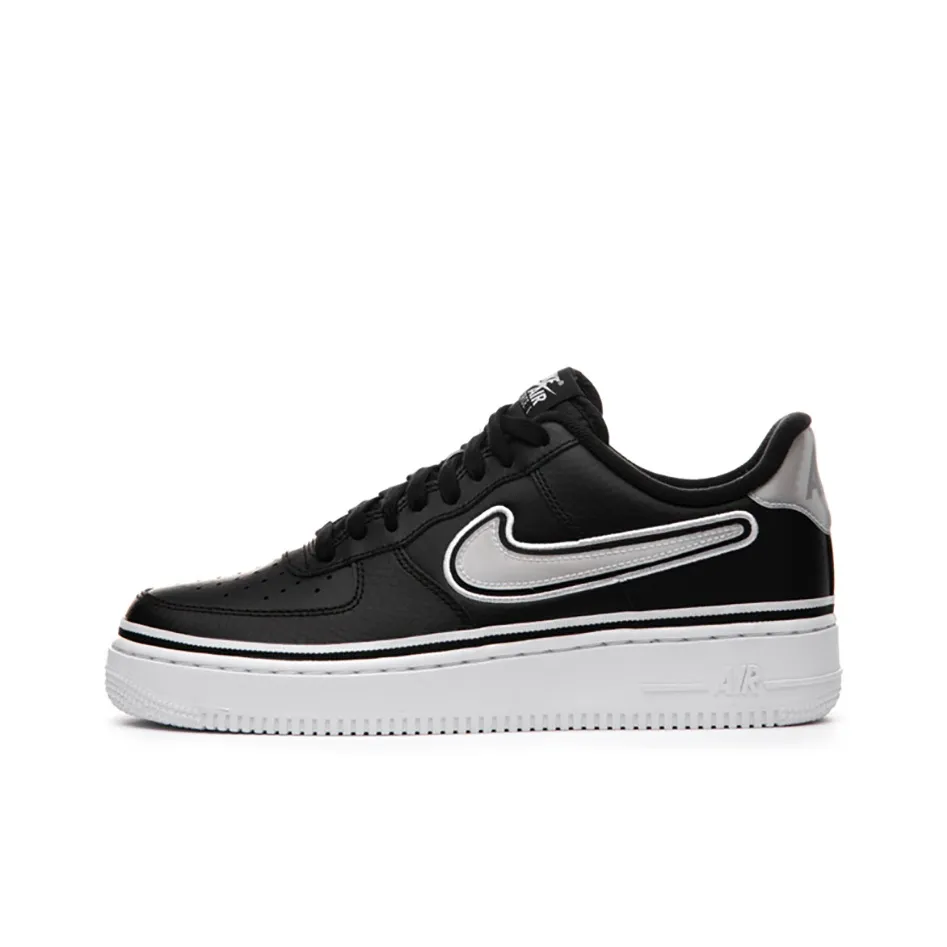 Nike Air Force 1 07 LV8 Спортивный NBA