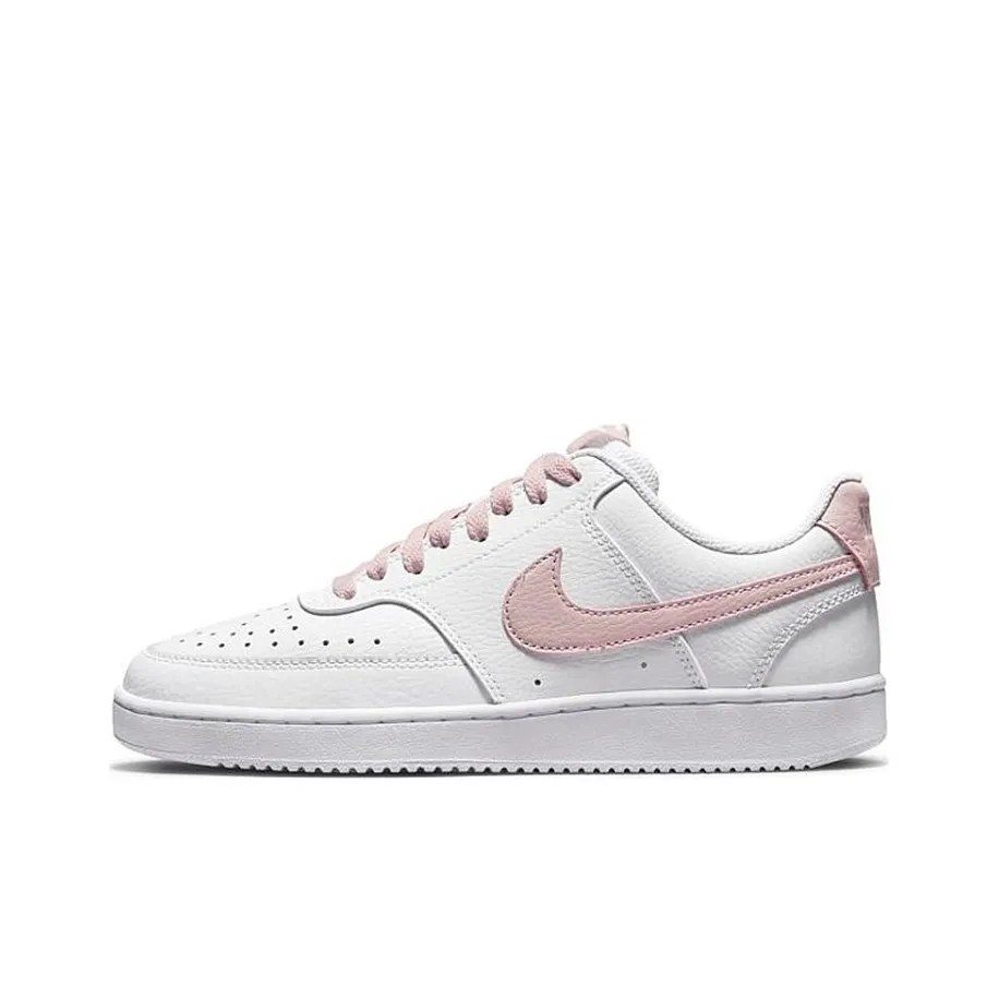 Nike Court Vision Low 'White Pink Oxford' Women's