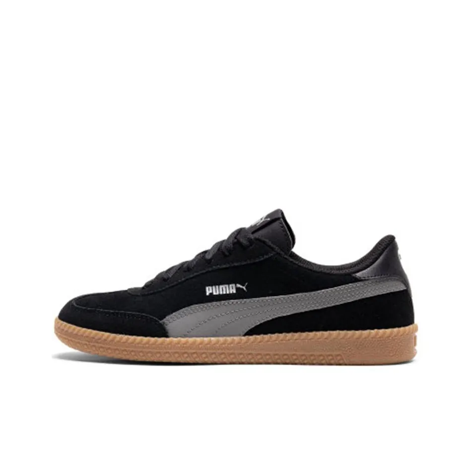 PUMA Astro Cup Low Топ Скейтборд Кроссовки Унисекс Черный