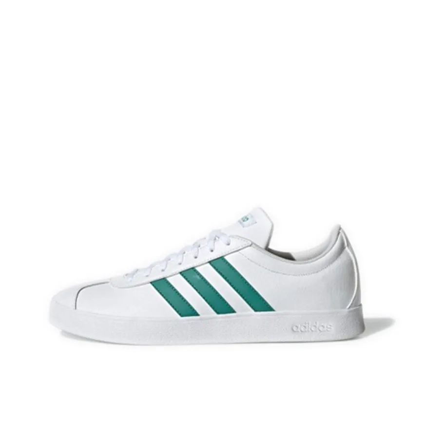 Adidas Vl Court 2.0 'Green'