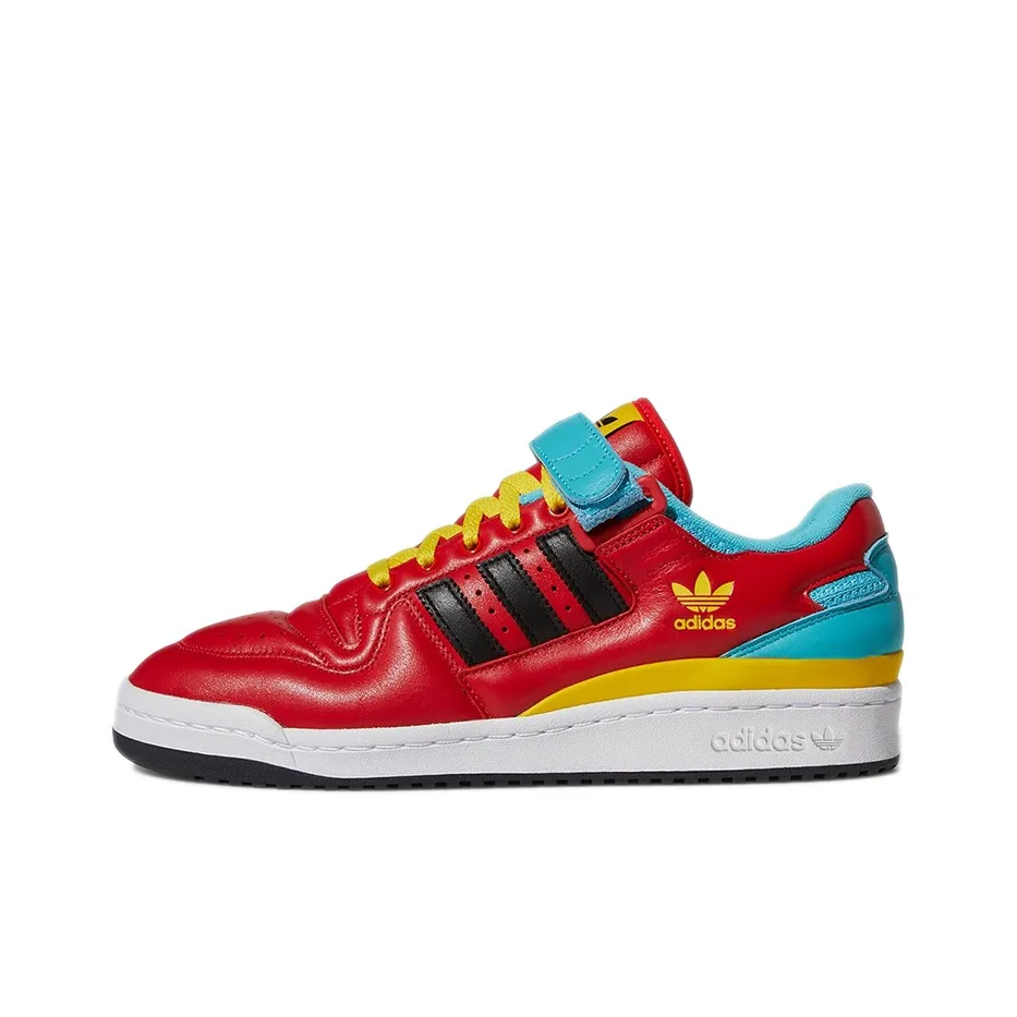 Adidas Forum Low South Park Cartman