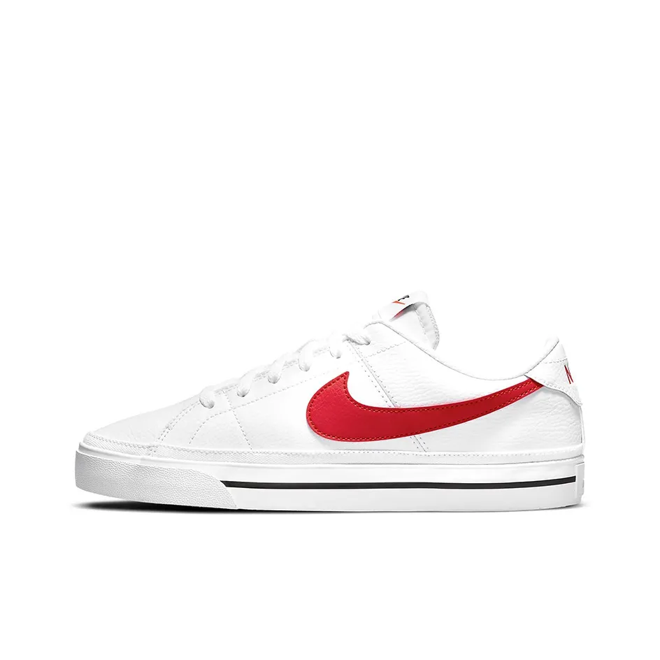 SB Dunk Low low-top sneakers Silber