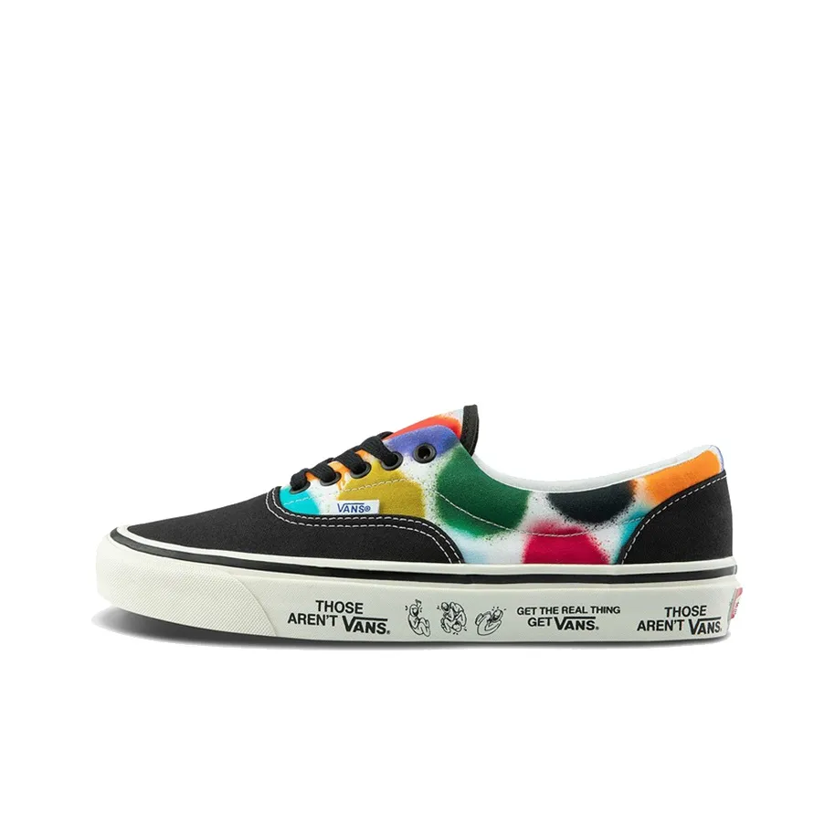 Vans Era 95 Dx 'Anaheim Factory   Spray Spots'