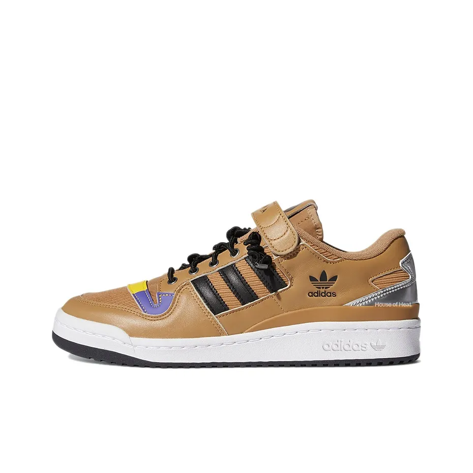 Adidas Forum Low South Park AWESOM O