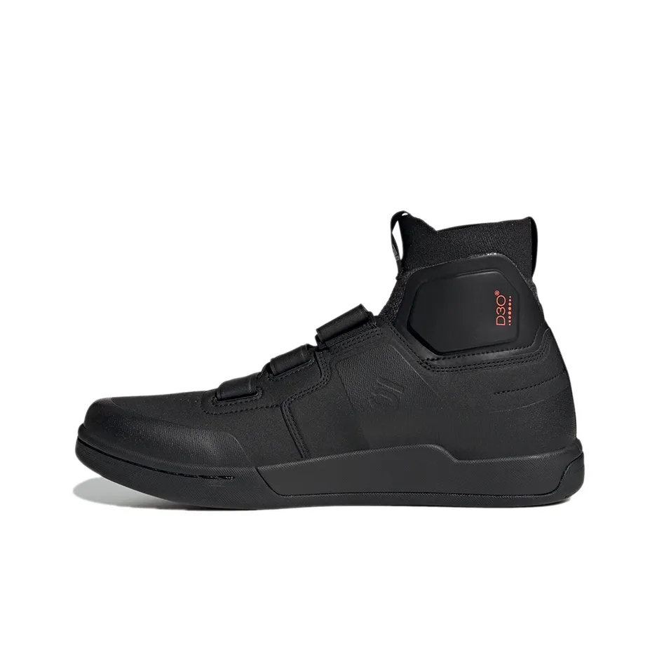 Adidas Five Ten Freerider Pro Mid Vcs Black Solar Red