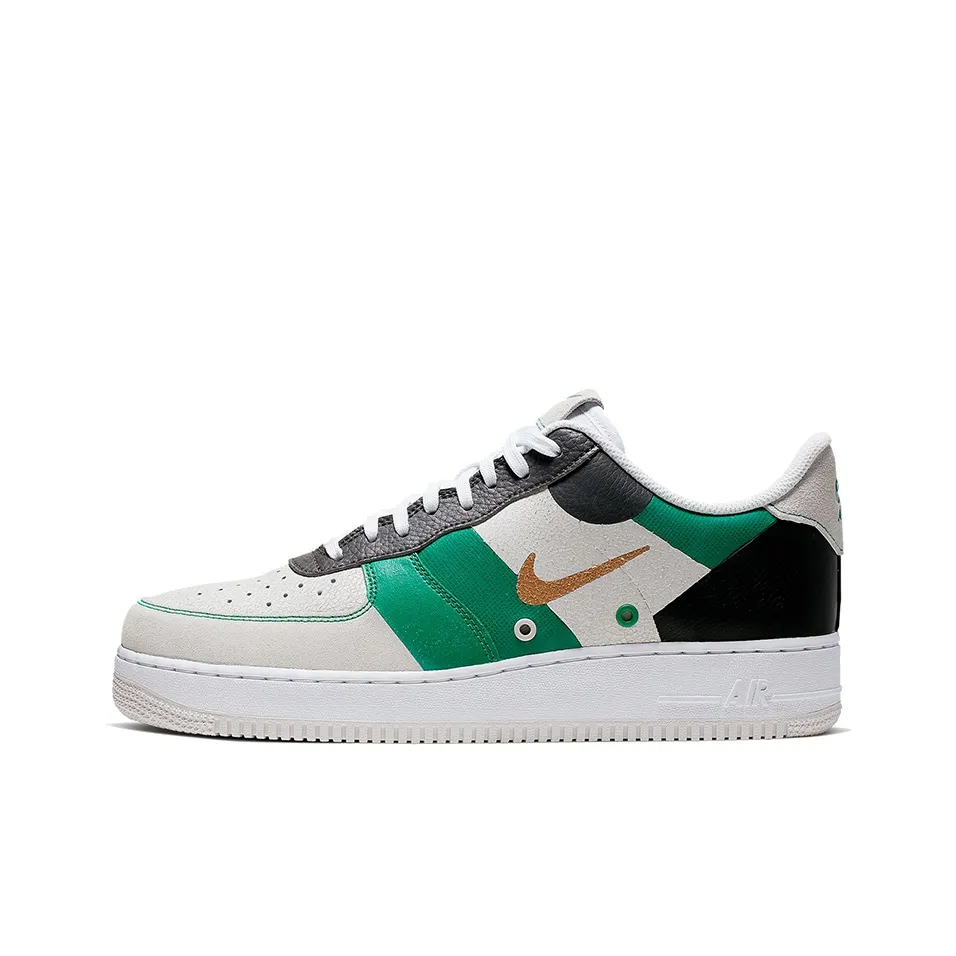 Nike Air Force 1 Low Vast Grey Green