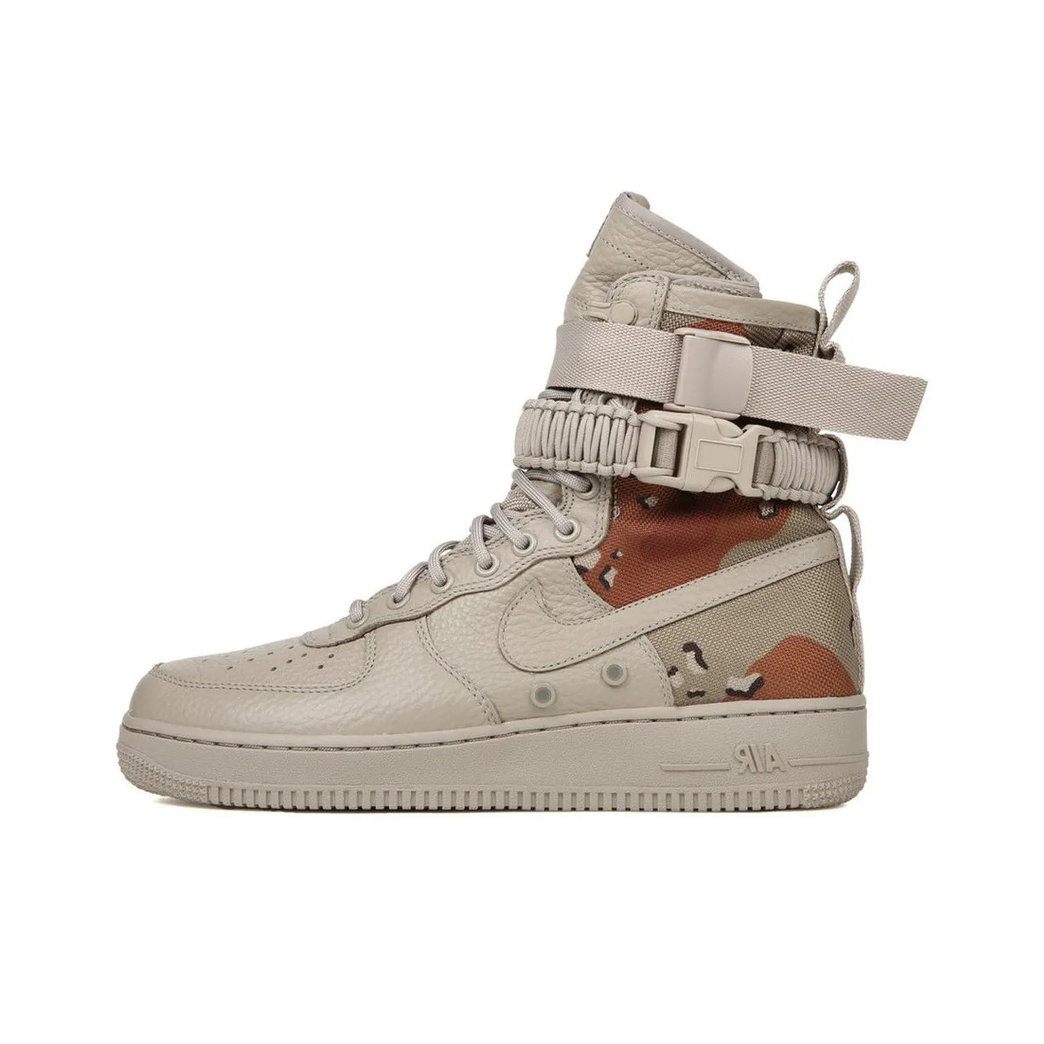 nike duckling Sf Air Force 1 Desert Camo