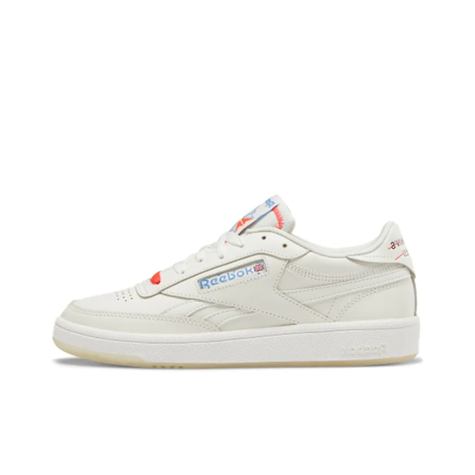 Club C Women's Classic Reebok Revenge Plus 'It's A Man's World'