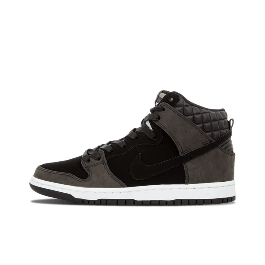 Nike Sb Dunk High Premium 'Civilist'