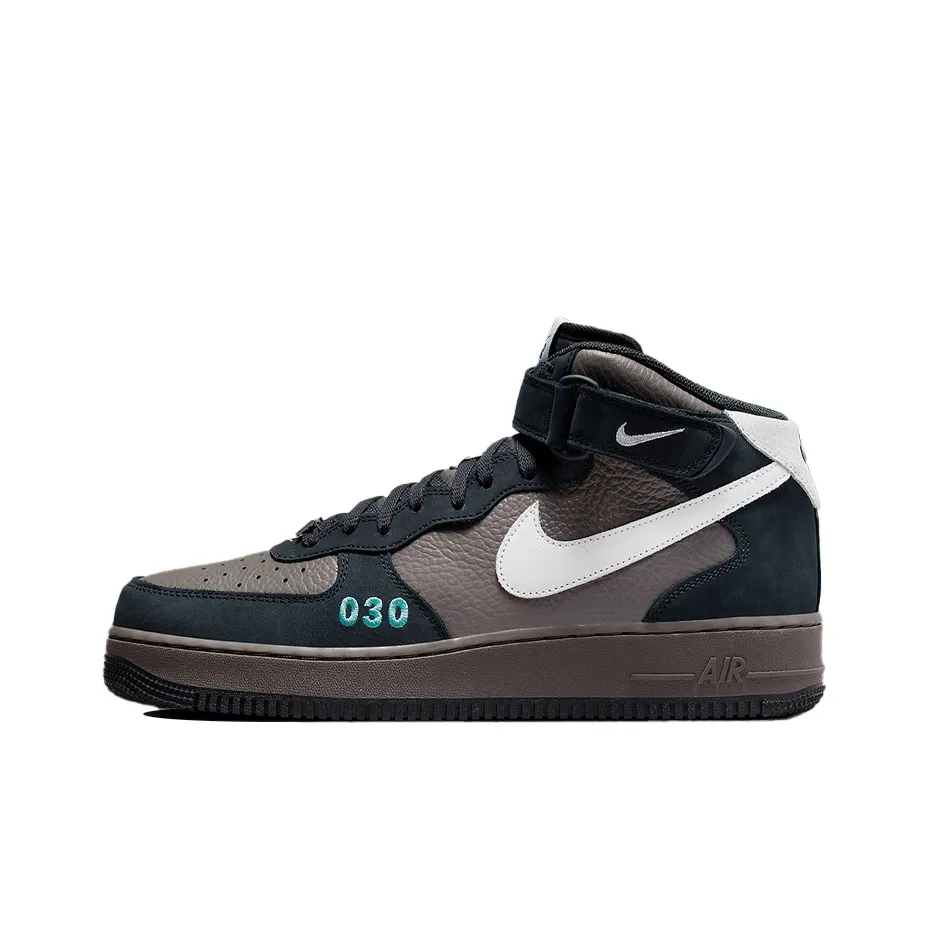 Nike Air Force 1 Mid Nh 2 Berlin