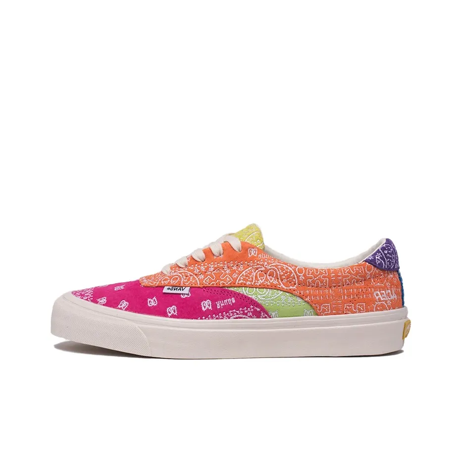 Vans Rhude X Acer Ni Sp 'Bandana   Multi'