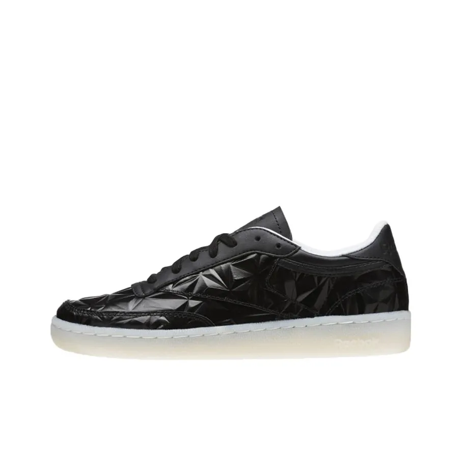 Reebok Women's Club C 85 'Dynamic Chrome' Women's