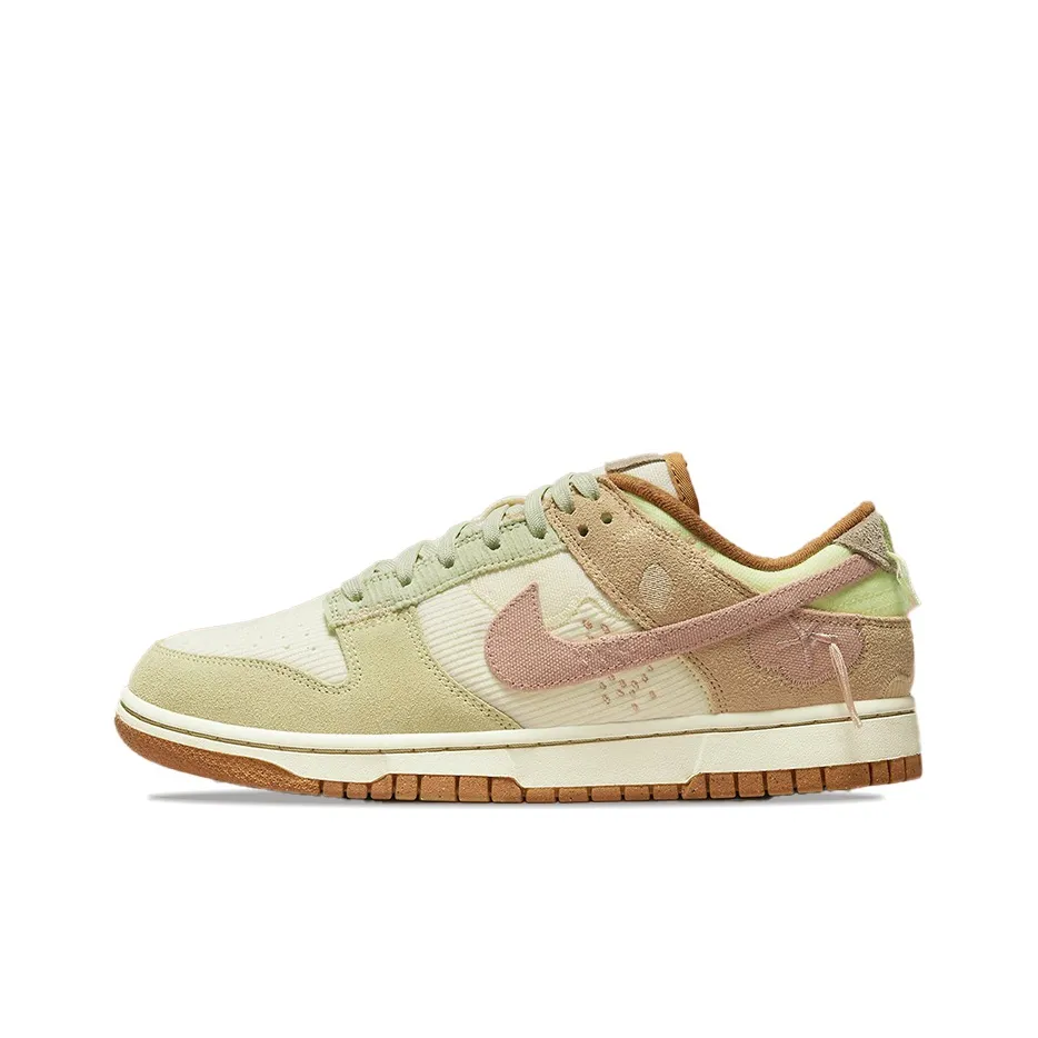 Nike Dunk Low On The Bright Side Women's