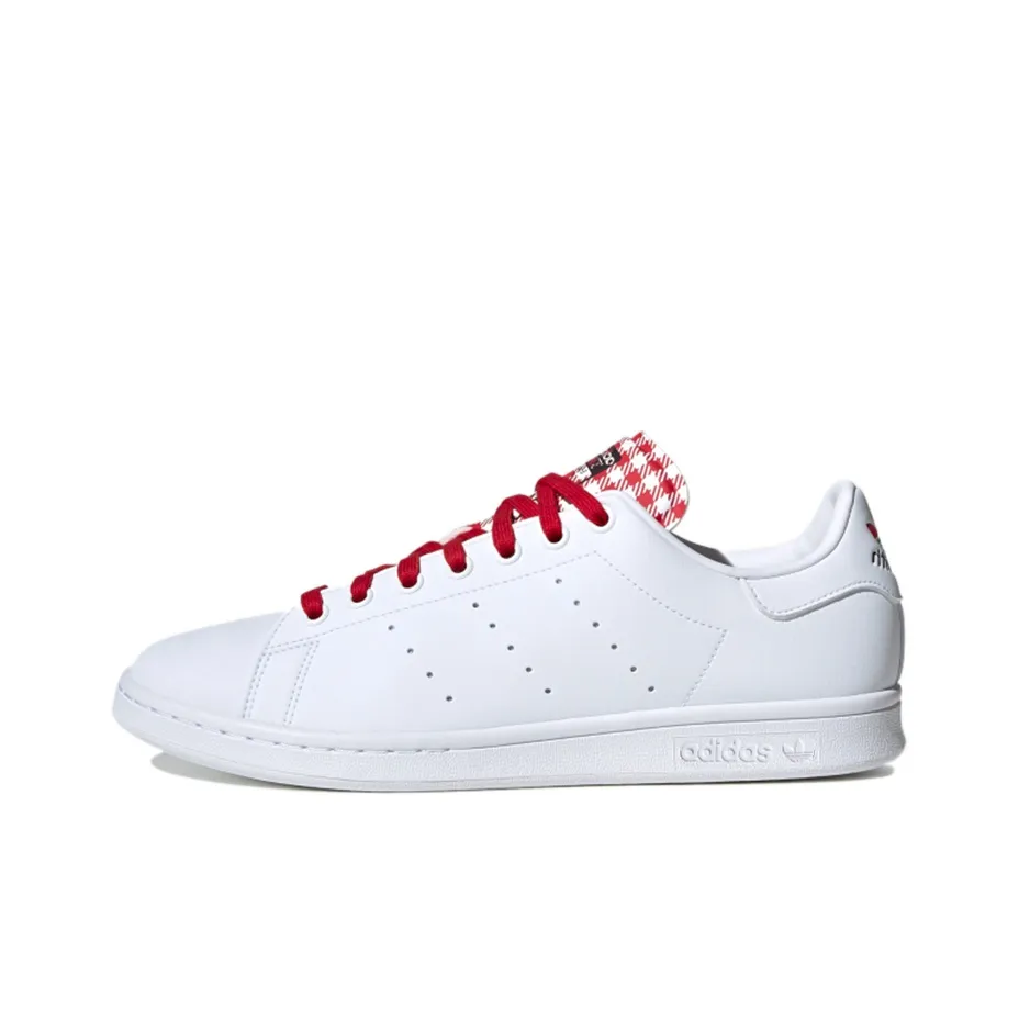 Adidas Stan Smith 'Interchangeable Tongue' Women's