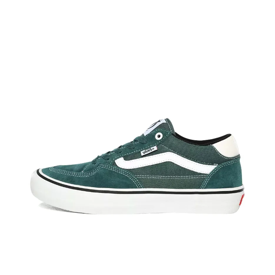 Vans Rowan Pro 'Pine'